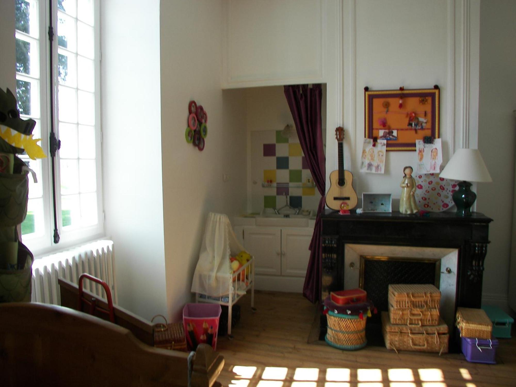 Domaine Du Noble Bed & Breakfast Saint-Jean-de-Thurac Dış mekan fotoğraf